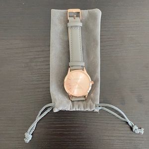 New Without Tags Monroe Watch